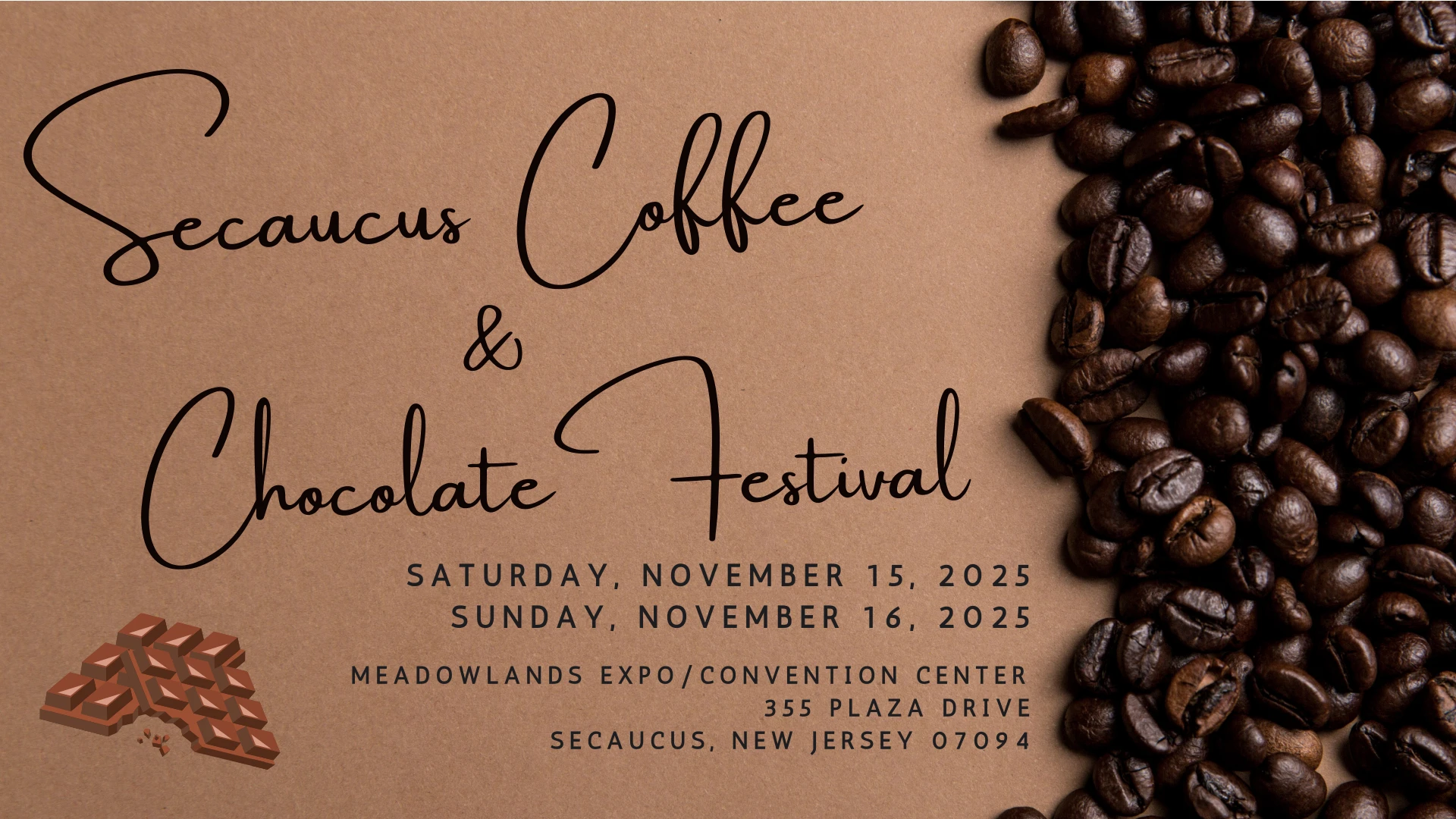Secaucus Coffee & Chocolate Festival (3)