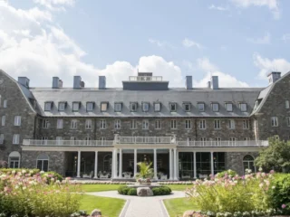 Skytop Lodge feature nj mom