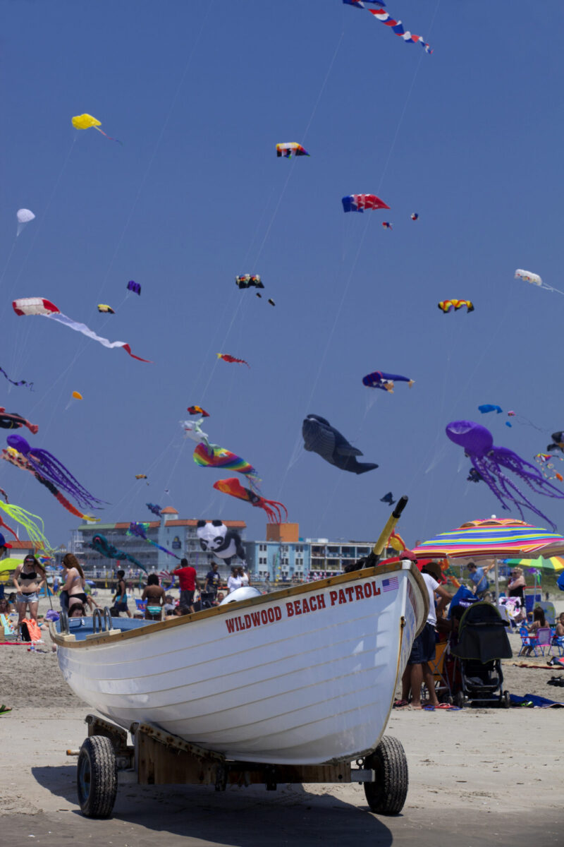 Free things to do in NJ