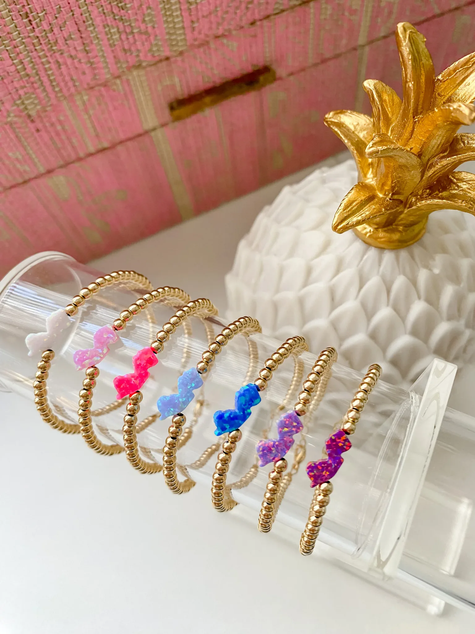 mothers day in nj bracelet nj mom