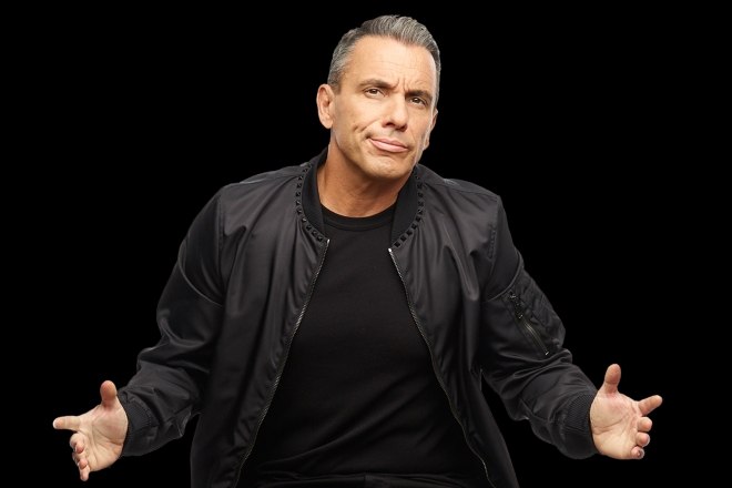 Fathers Day SManiscalco Ocean Casino Resort nj mom