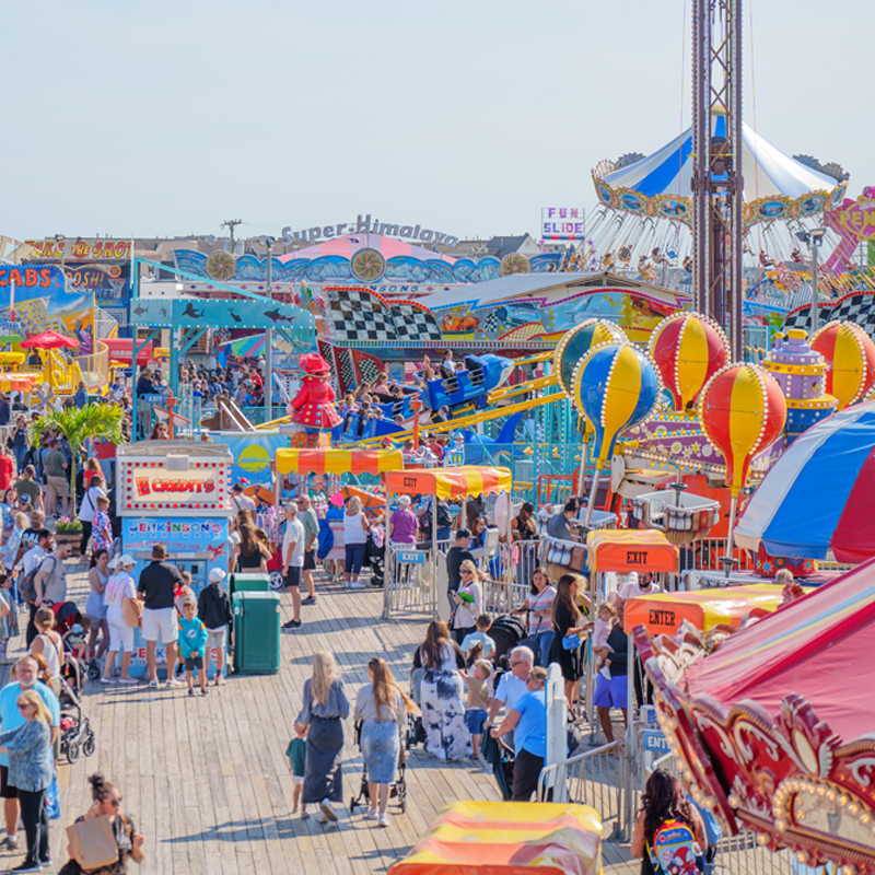 Jenks summer sponsor 2025