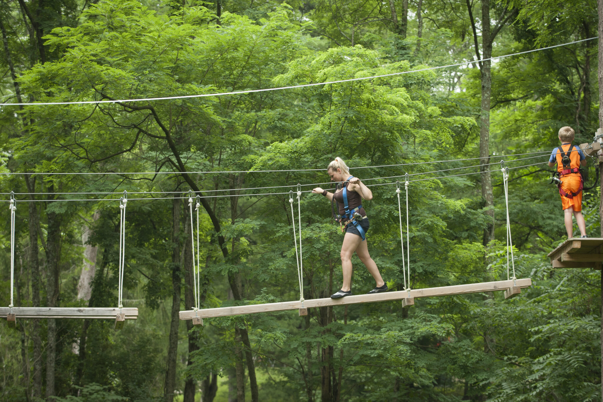Kalahari Resort Poconos path nj mom