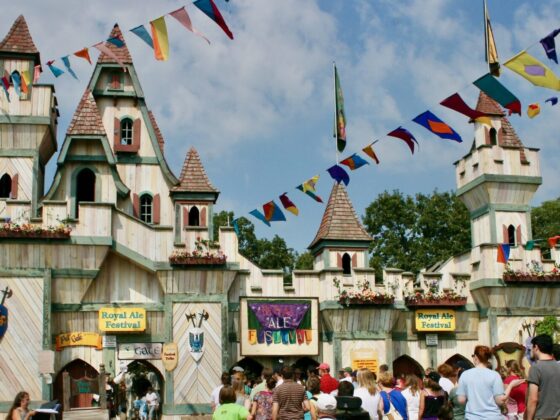 Things To Do This Weekend NJ