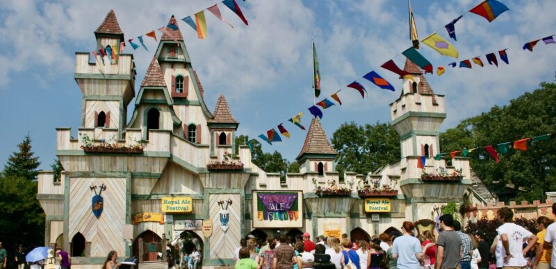 Things To Do This Weekend NJ