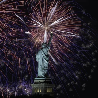 nj mom 4th of July fireworks New Jersey