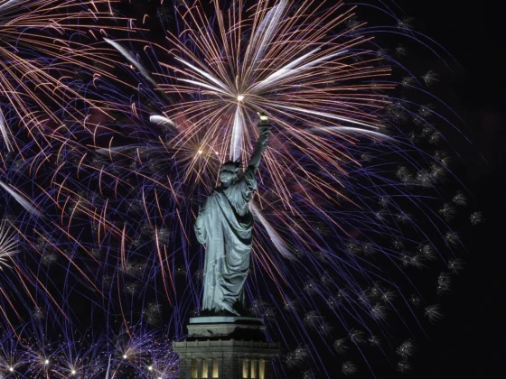 nj mom 4th of July fireworks New Jersey