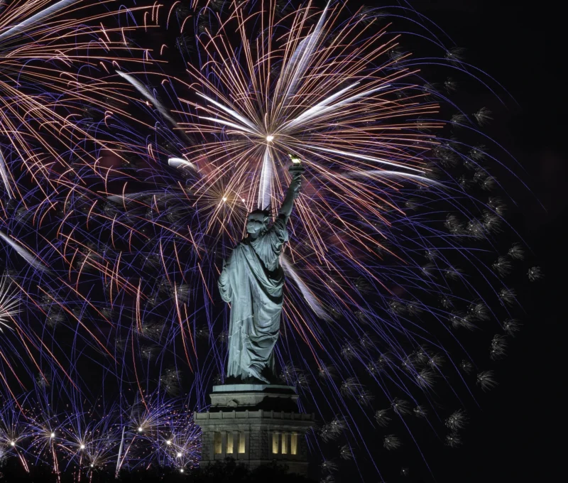 nj mom 4th of July fireworks New Jersey