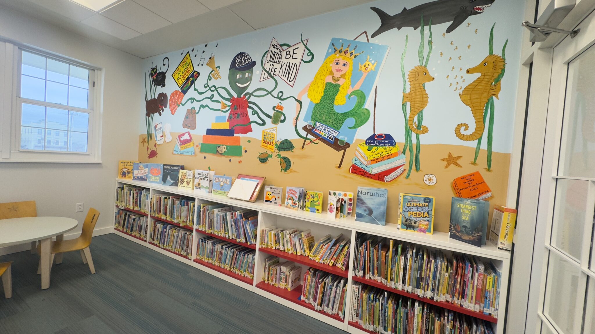 things to do in Sea Bright inside nj mom