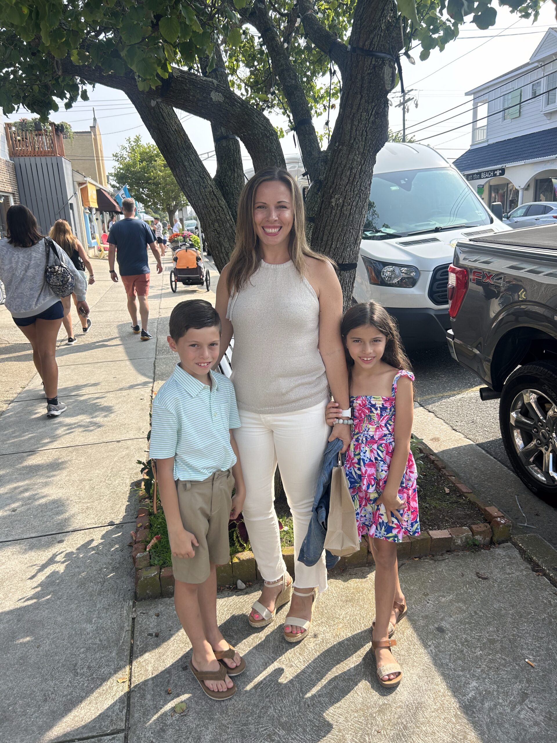 Kim Sorgenti, South Jersey Counseling and Wellness