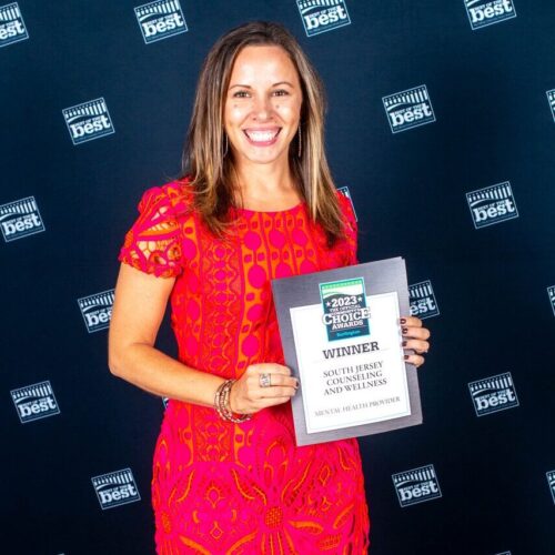 Kim Sorgenti, South Jersey Counseling and Wellness