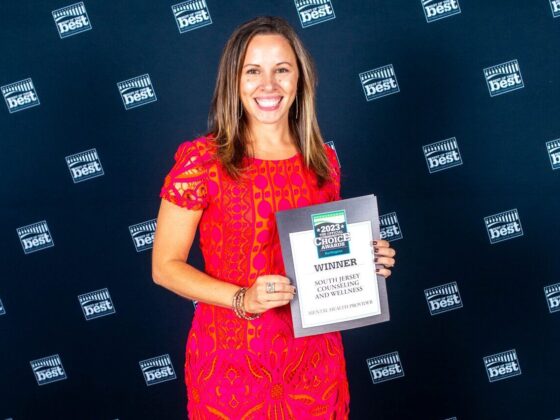 Kim Sorgenti, South Jersey Counseling and Wellness