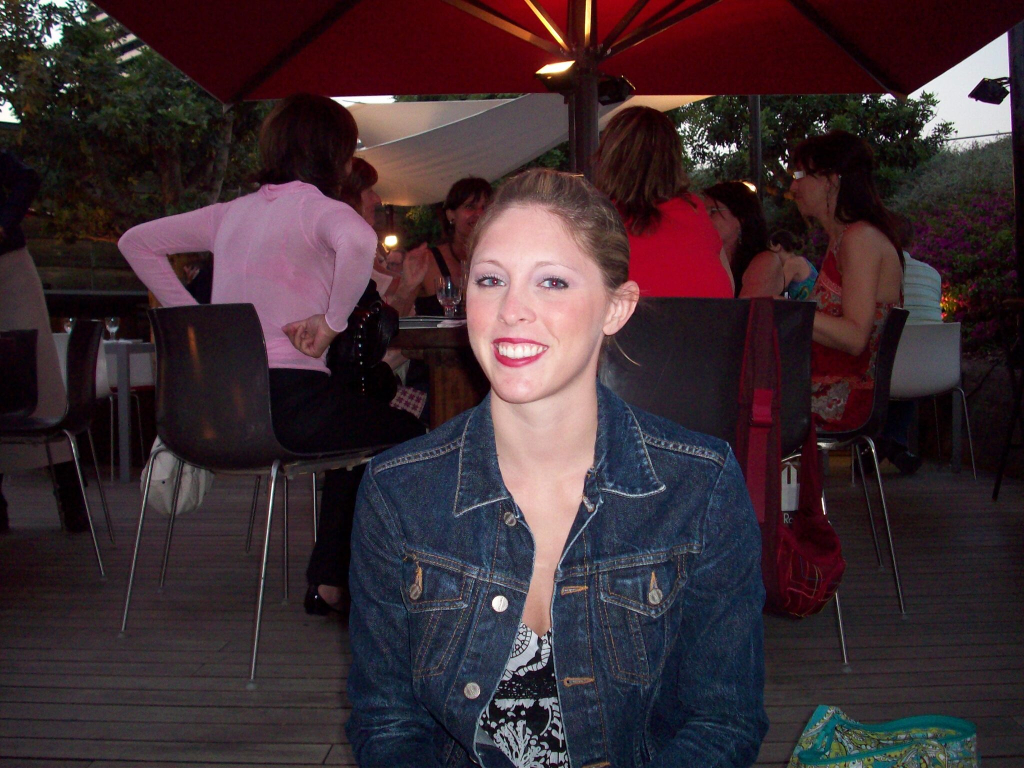 Tara Age 27