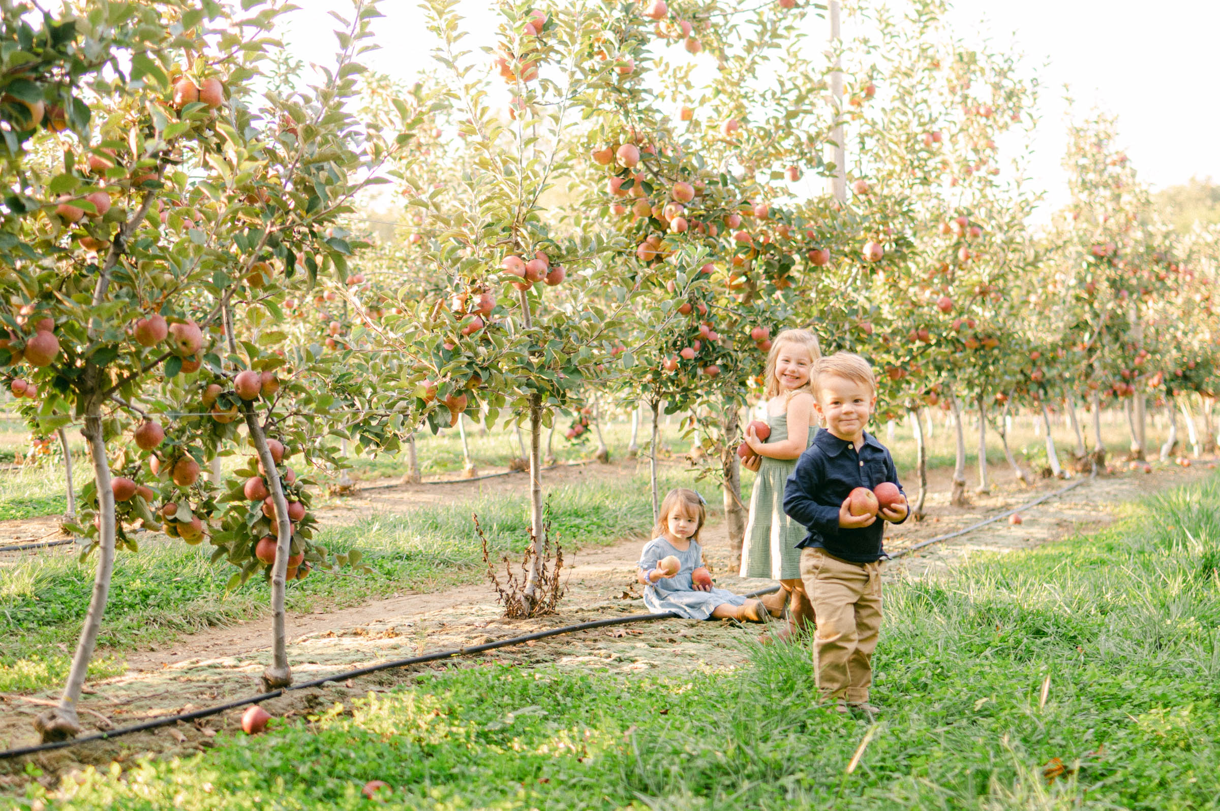 apple nj mom guide Mario Oliveto Photography