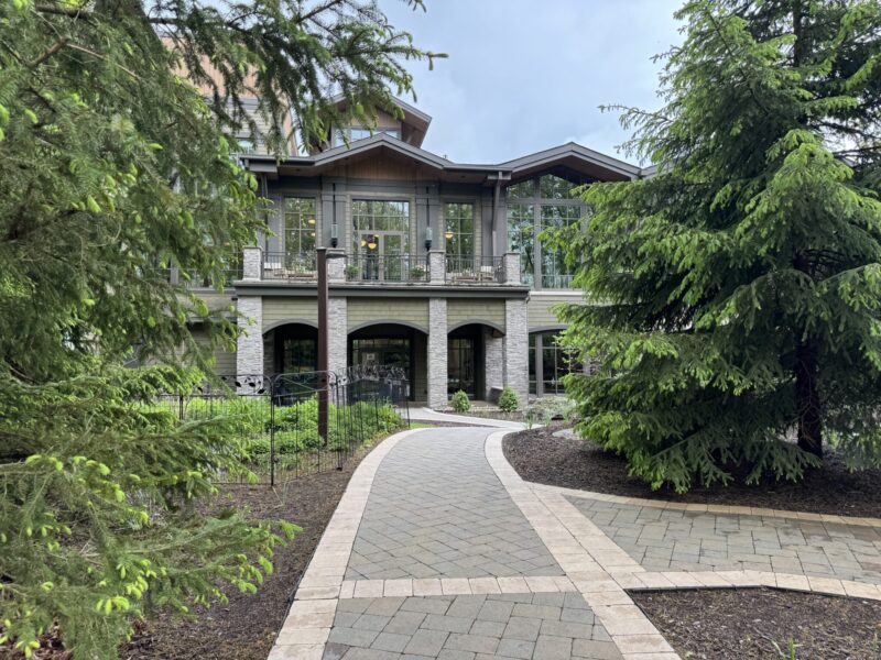 woodloch build nj mom