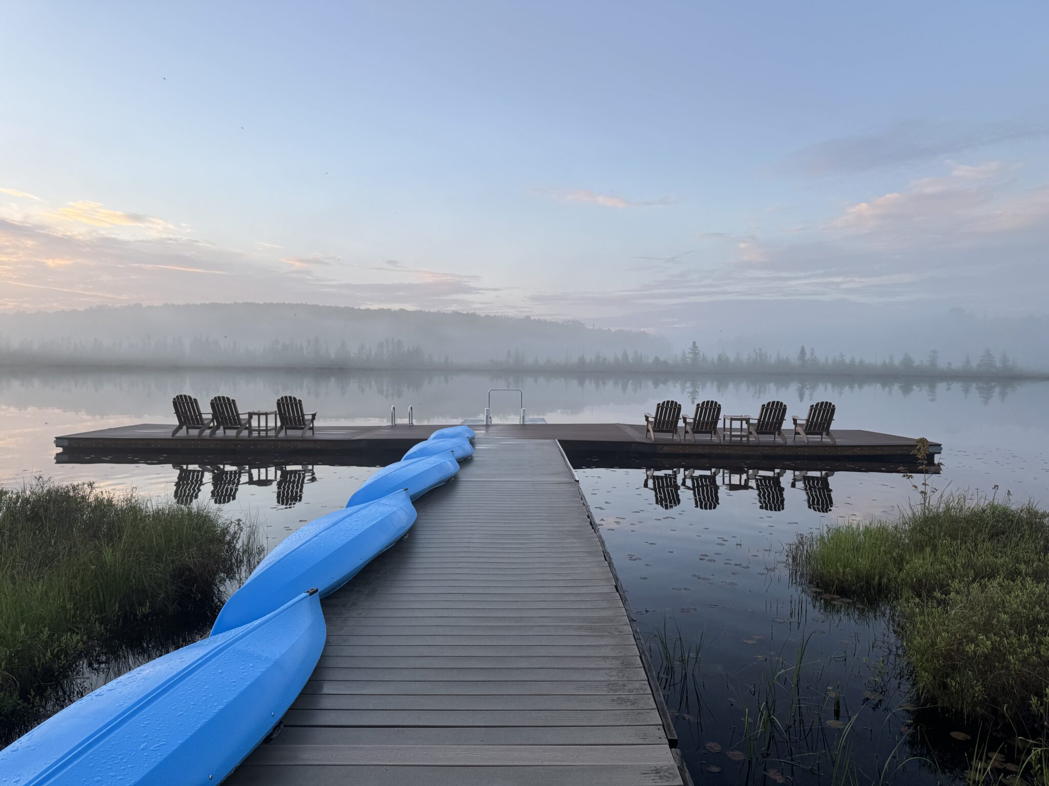 woodloch deck 1 nj m