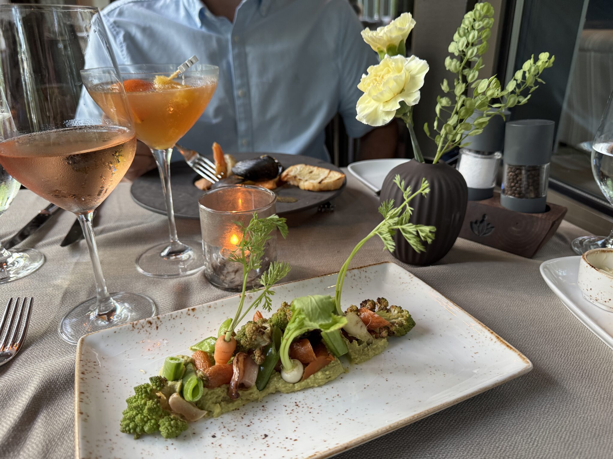 woodloch food plate n