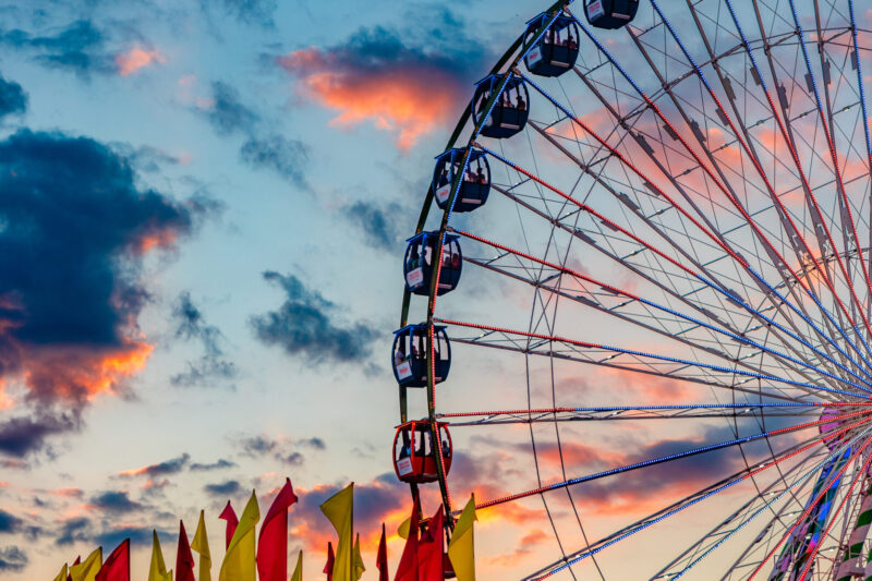 Kid-Friently Things To Do in NJ