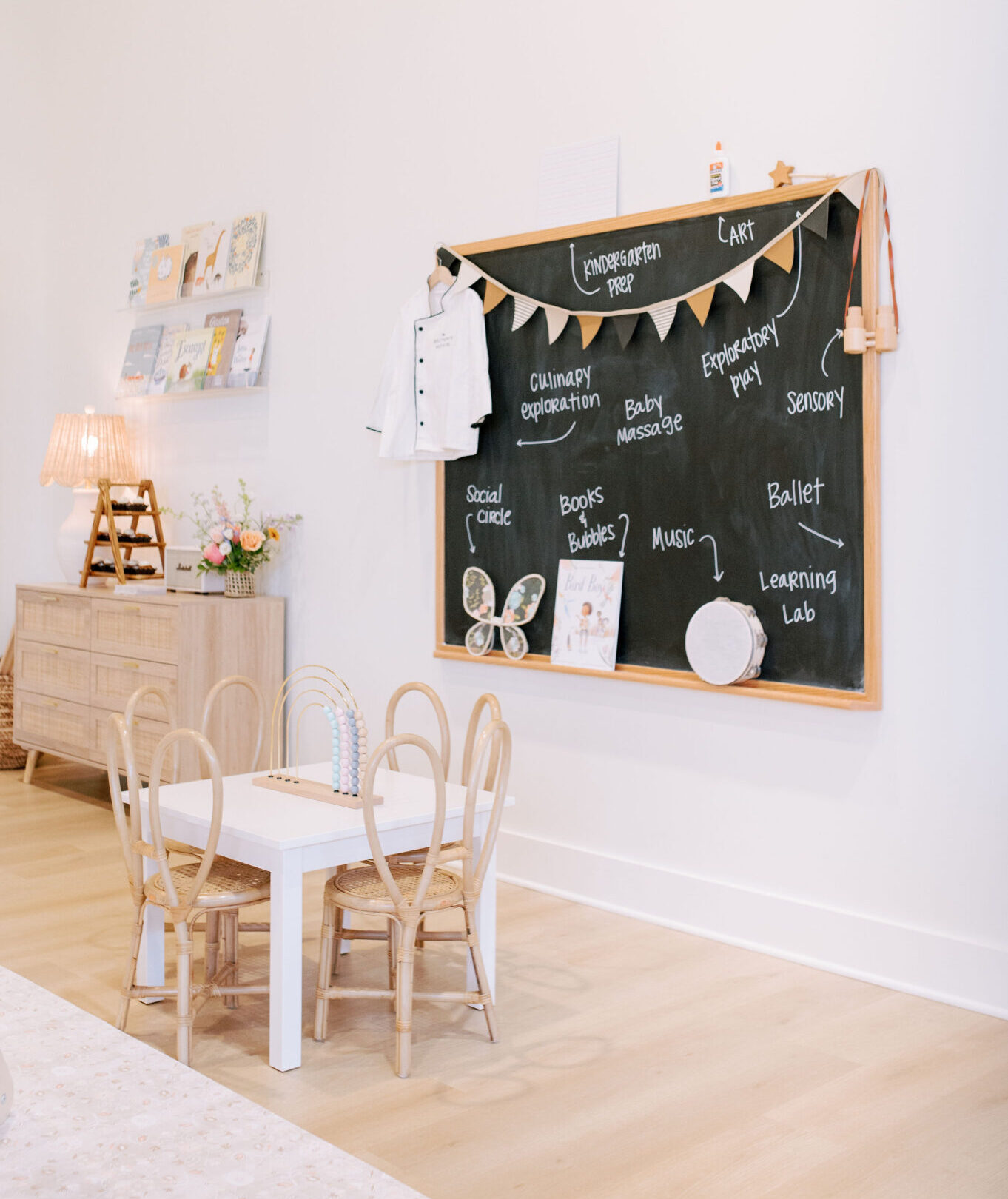 Baby Guide sponsor nj mom