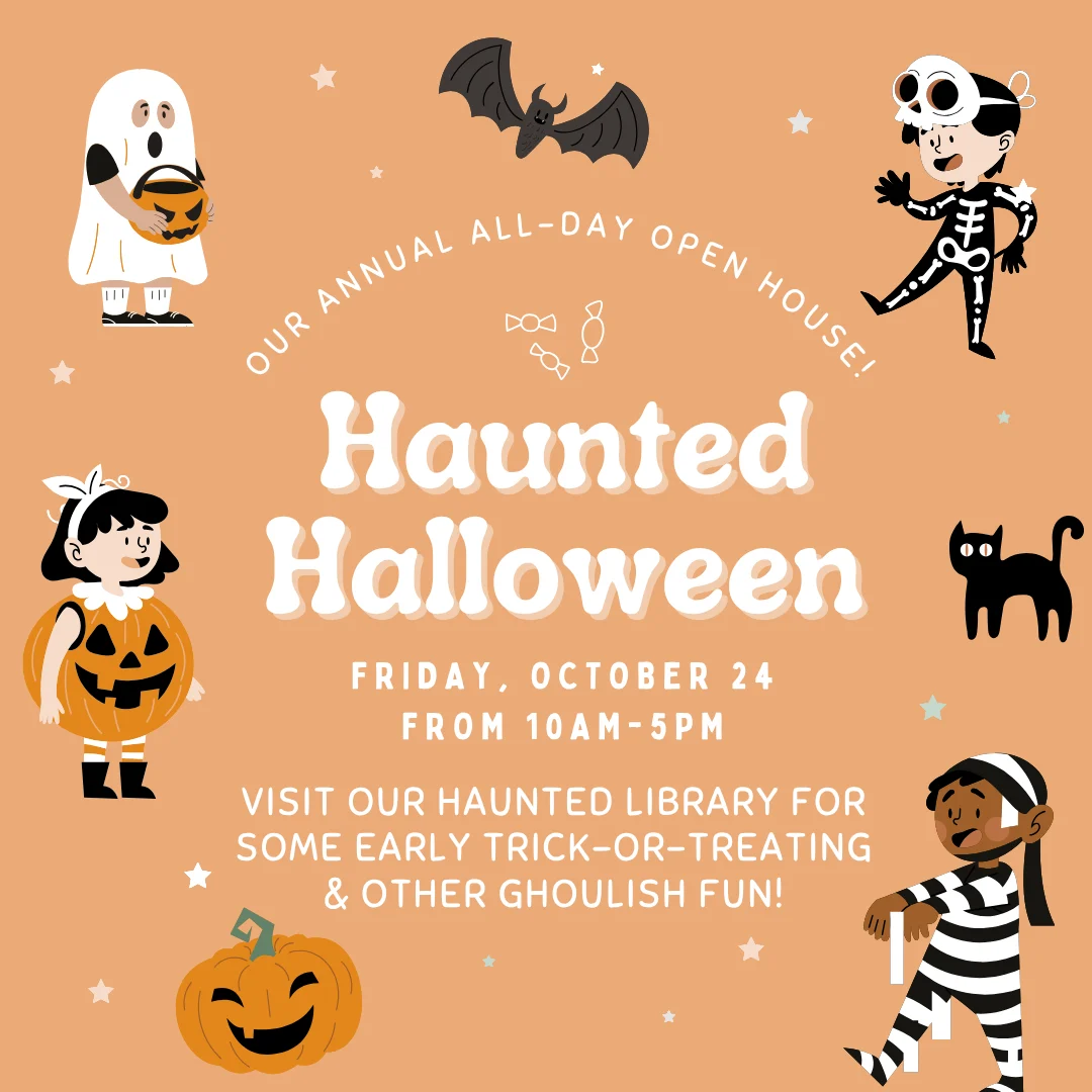 Haunted Halloween