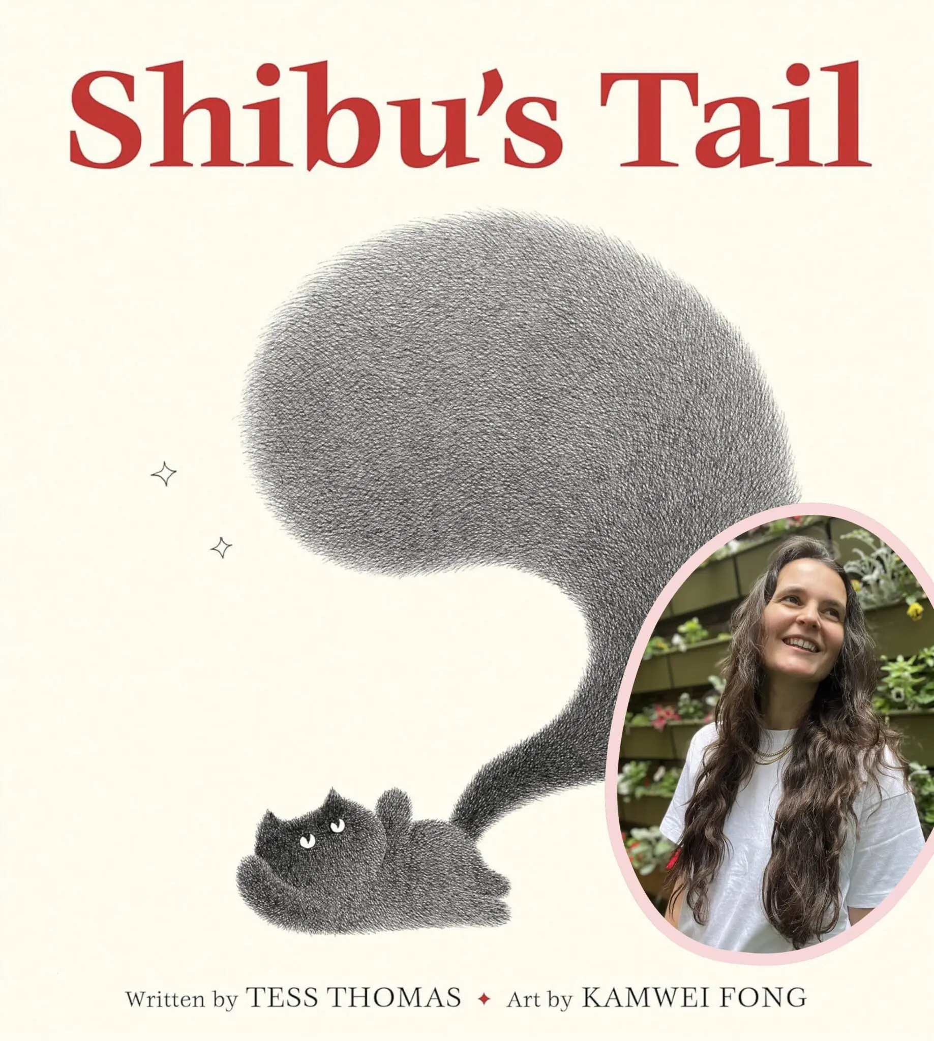 Shibus Tail event