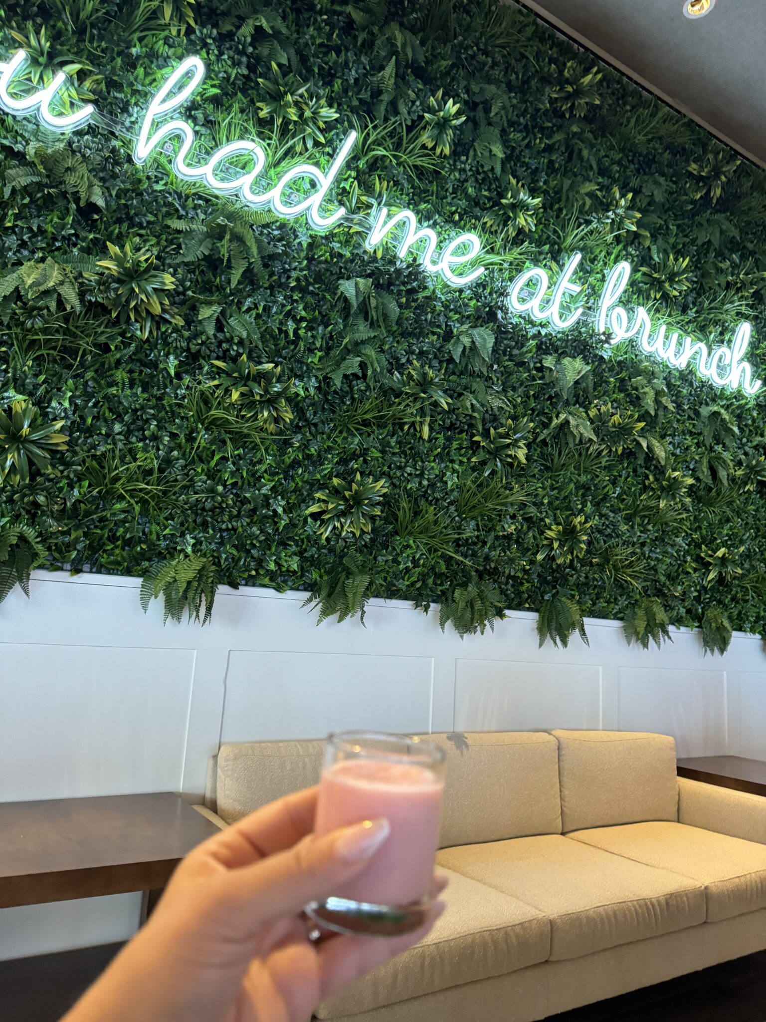 ocean casino resort drink nj mom