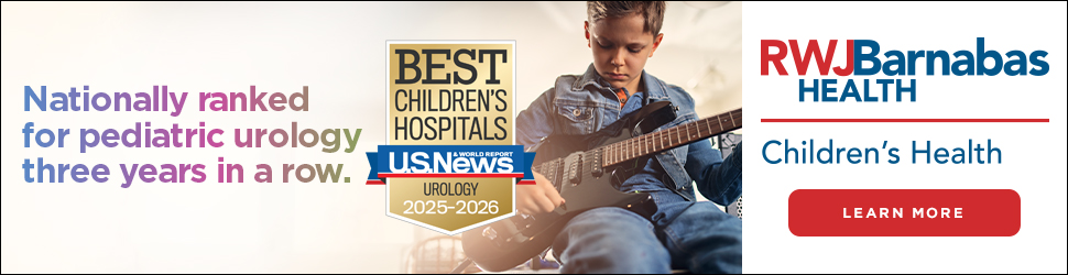 Children Specialized Refresh Outpatient