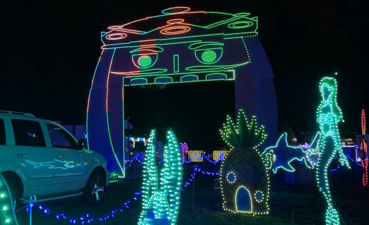 glow to bed nutcracker nj mom