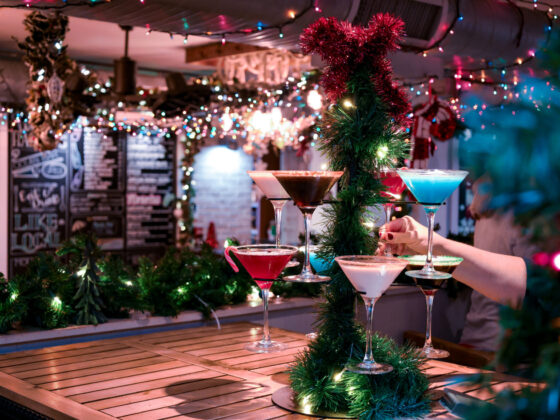 holiday pop-up nj mom harry