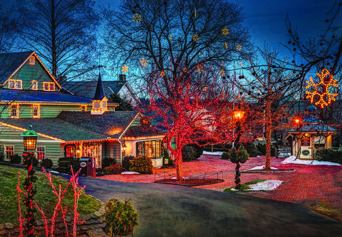 Peddler's Village feature2 nj mom