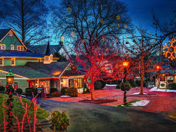 Peddler's Village feature2 nj mom