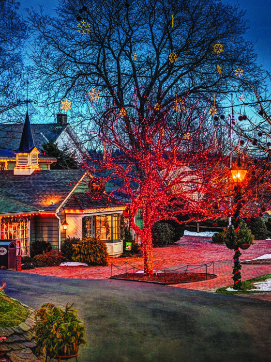 Peddler's Village feature2 nj mom