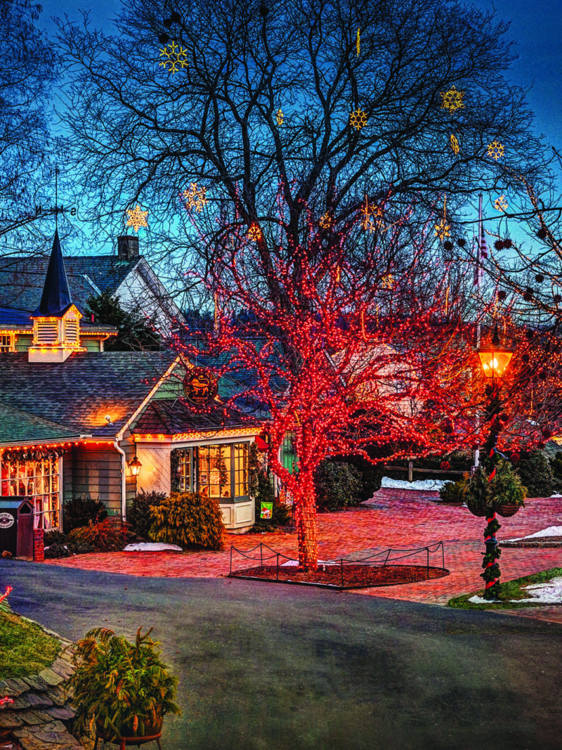 Peddler's Village feature2 nj mom