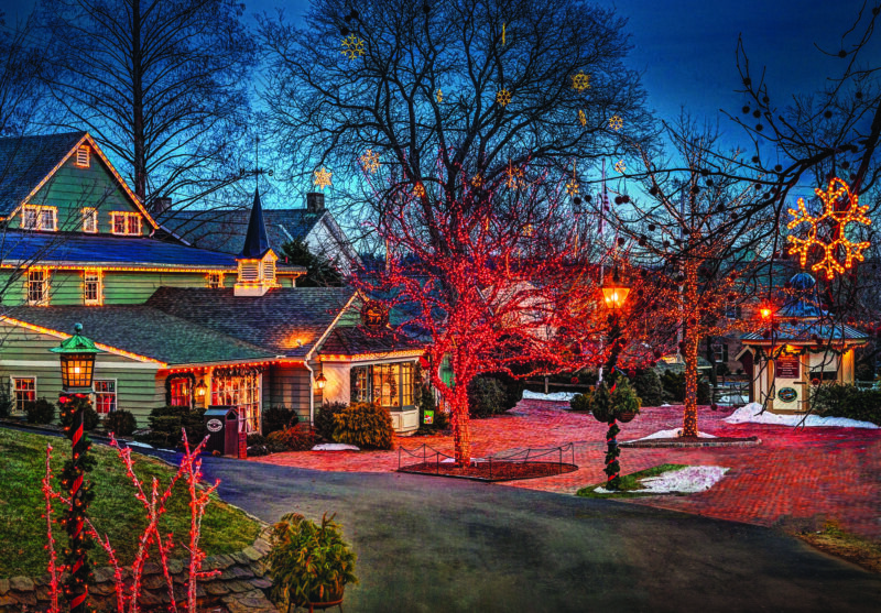 Peddler's Village feature2 nj mom