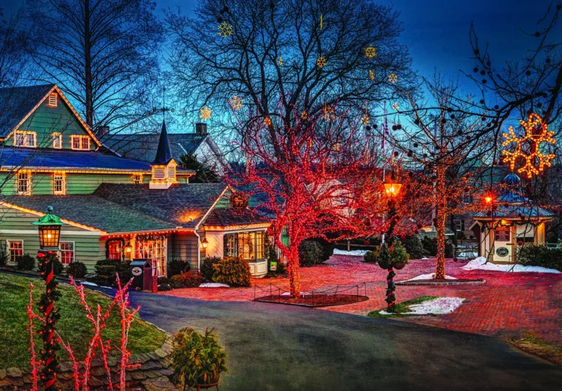 Peddler's Village feature2 nj mom