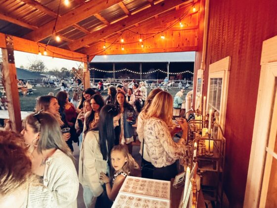 ladies night out in nj mom