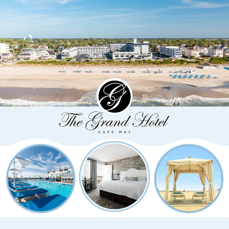 Grand Hotel