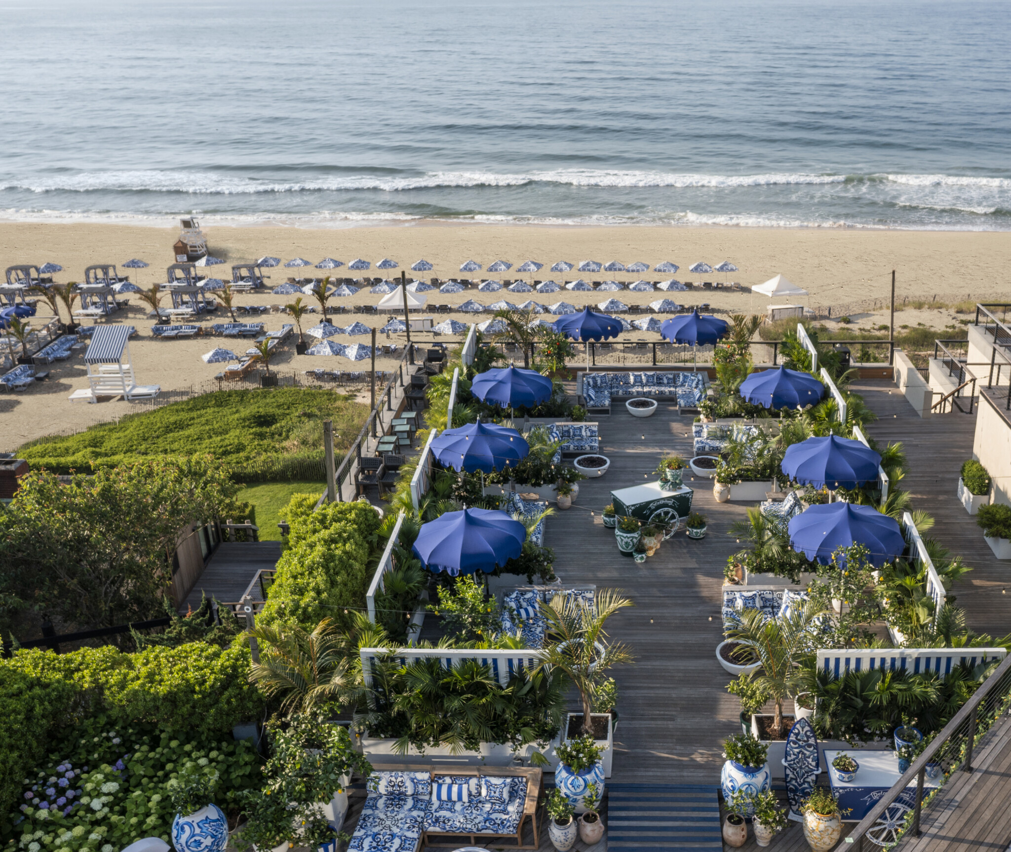 Montauk ny mom resorts