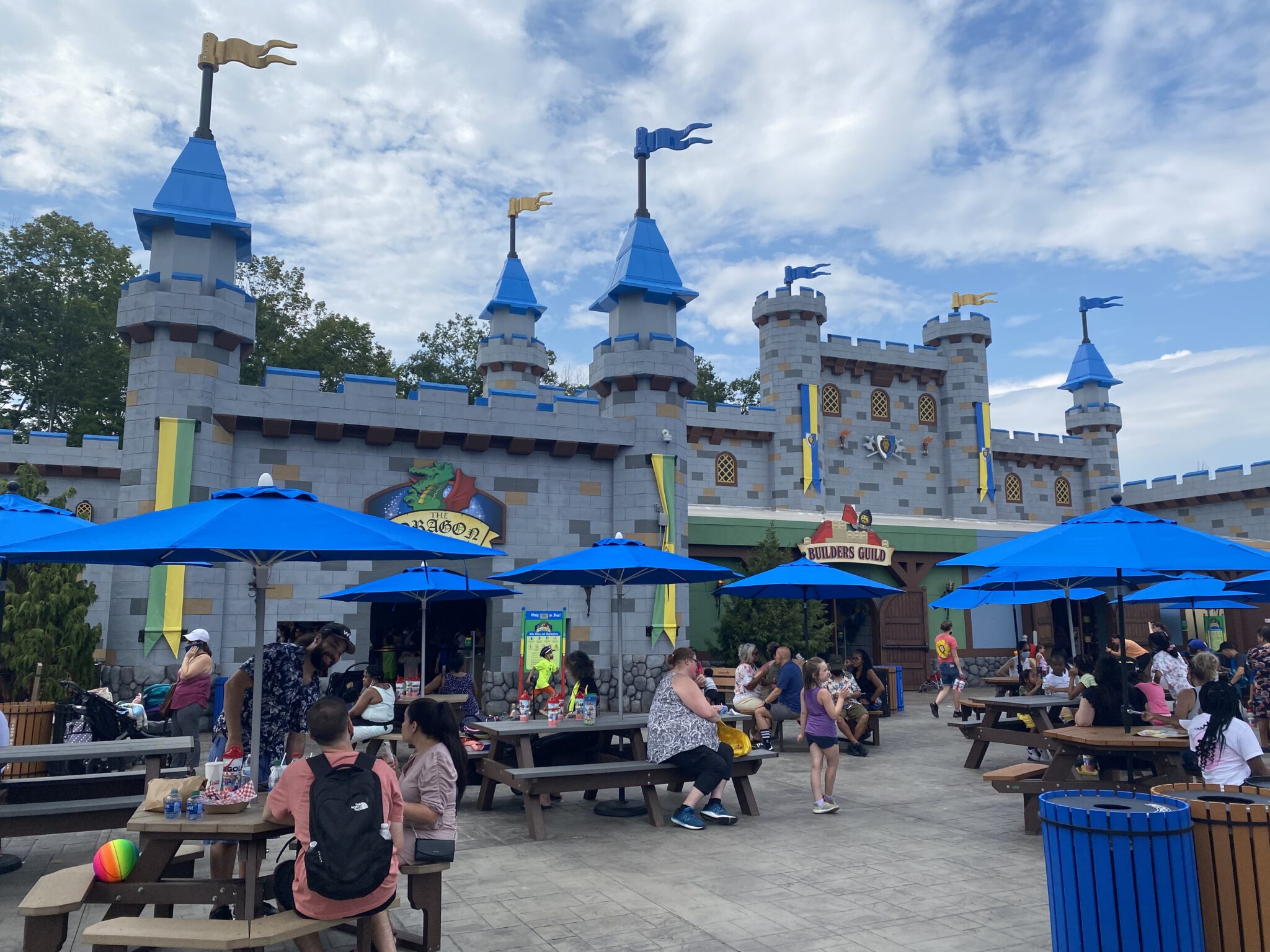 legoland ny resort ny mom