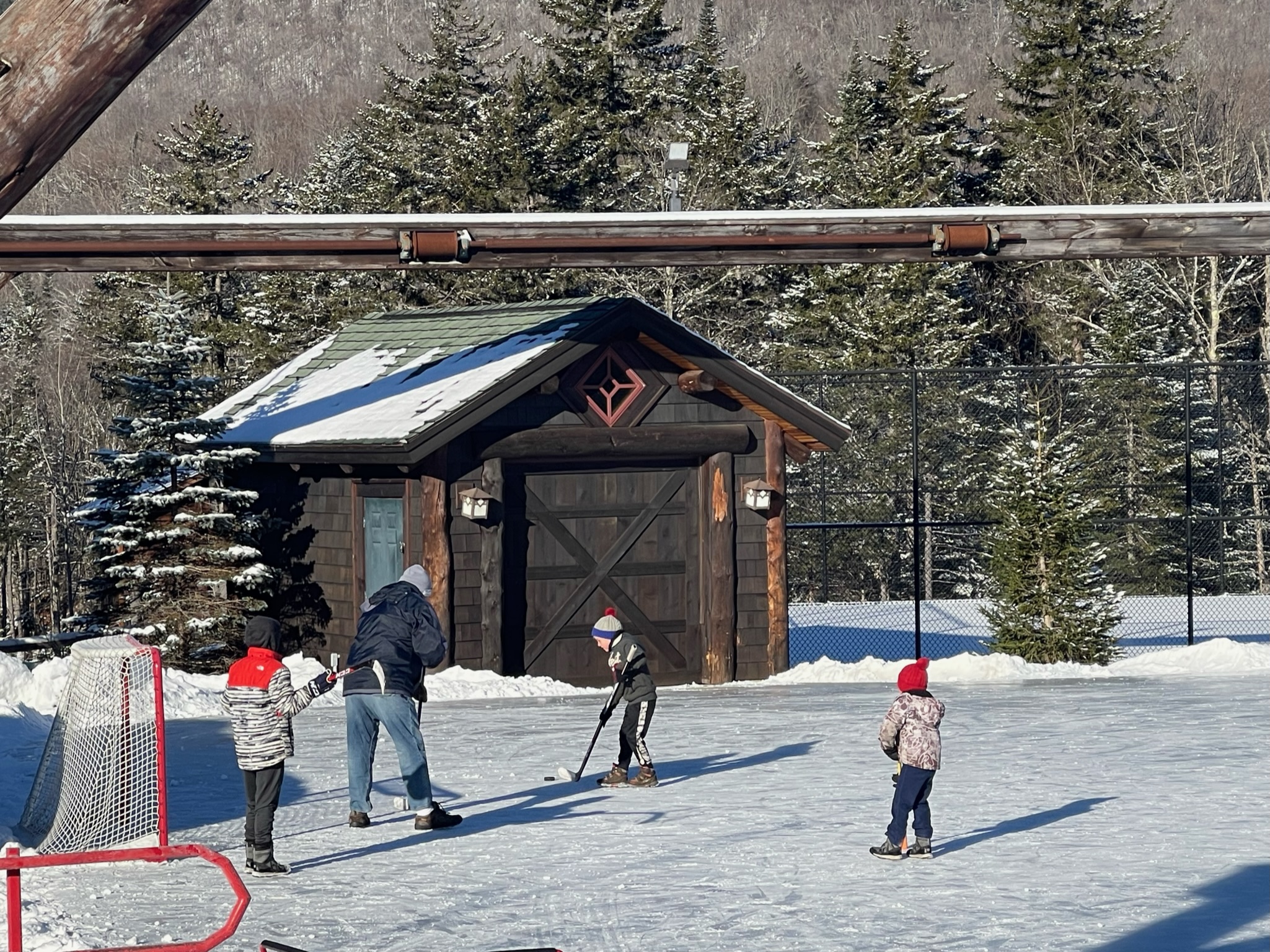 whiteface lodge ny resort ny mom