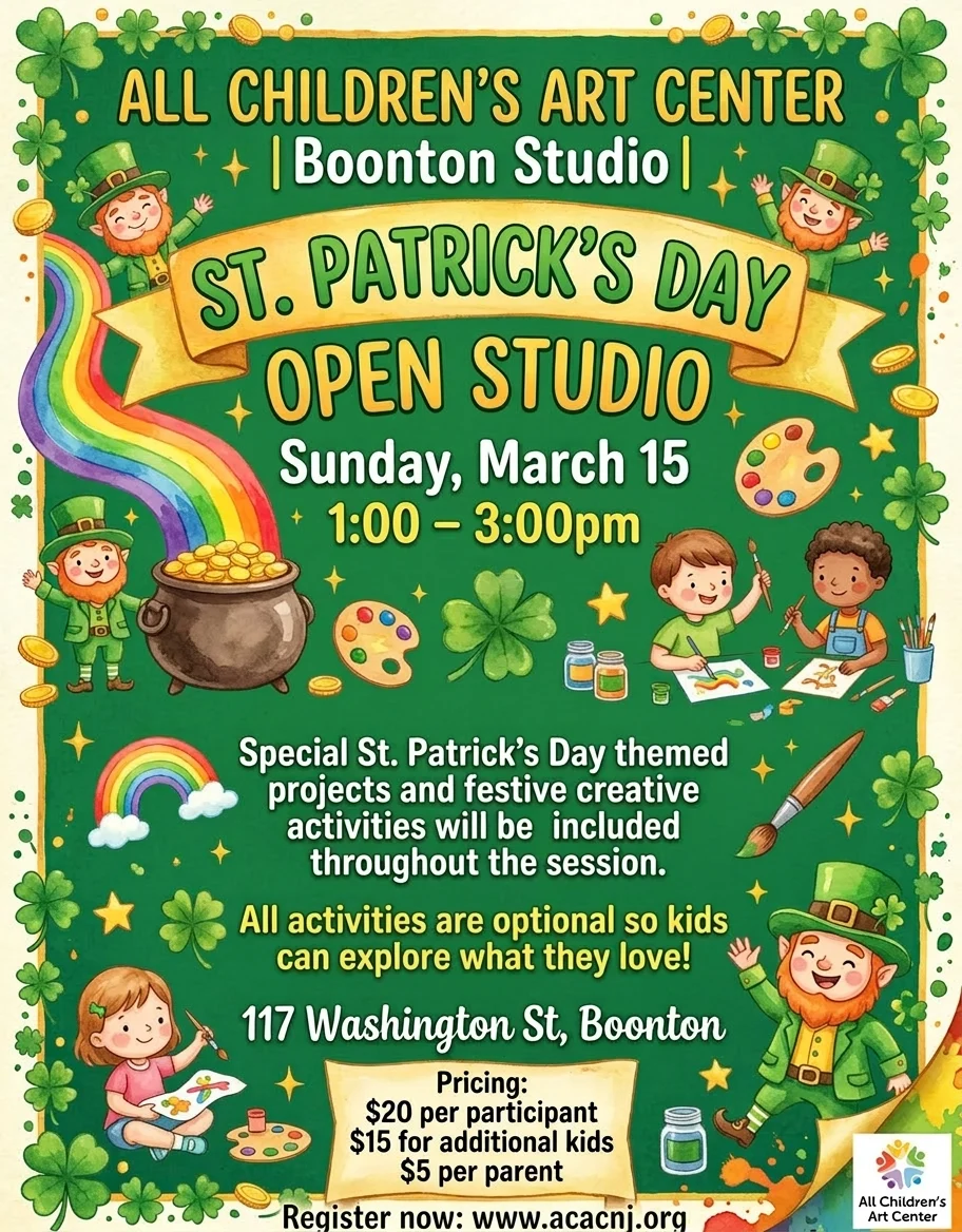 StPatricksDay