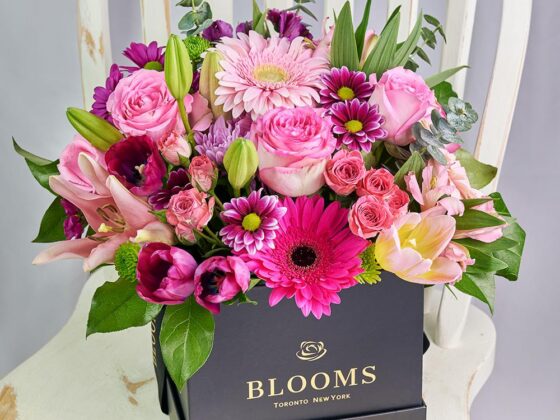 blooms mothers day nj mom