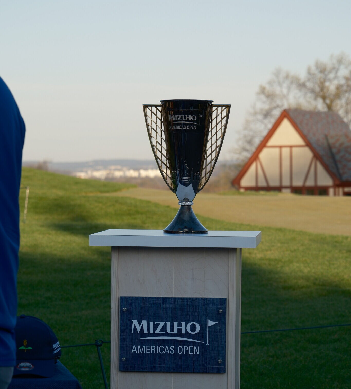 Mizuho cup
