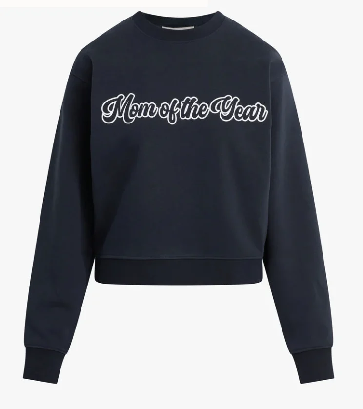 Mother's Day sweat nj mom