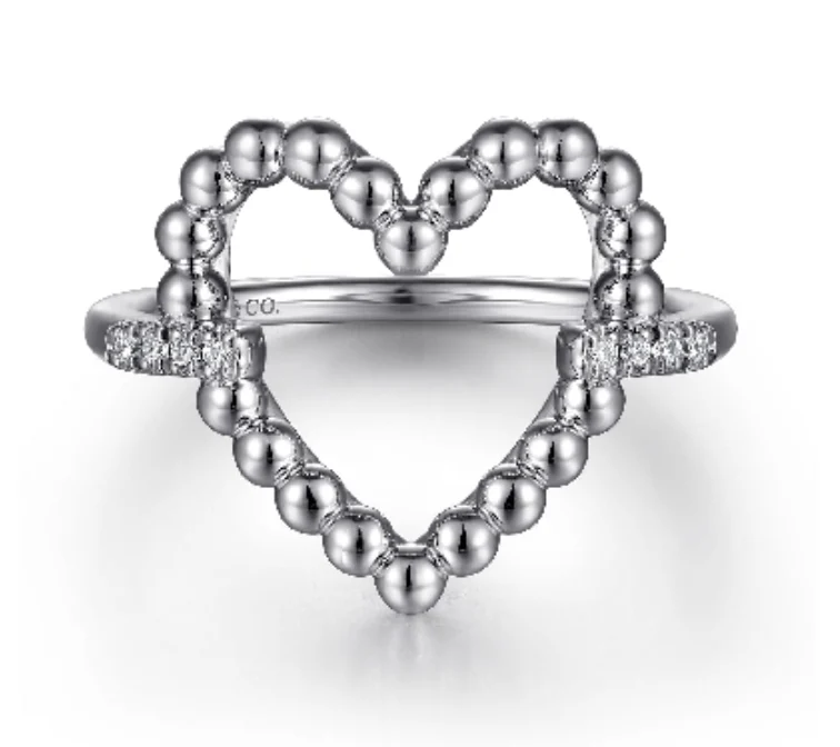 Mother's Day ring nj mom