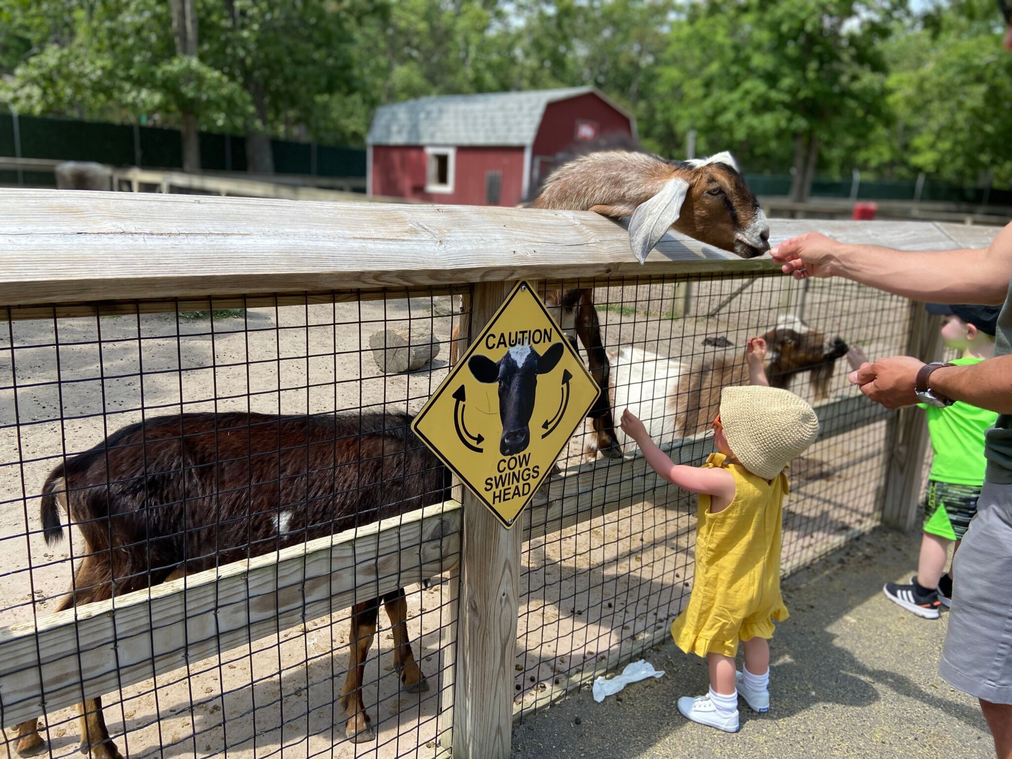 south jersey farms nj mom
