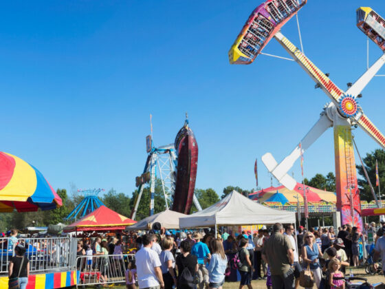 festivals the month June