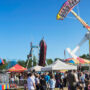 festivals the month June