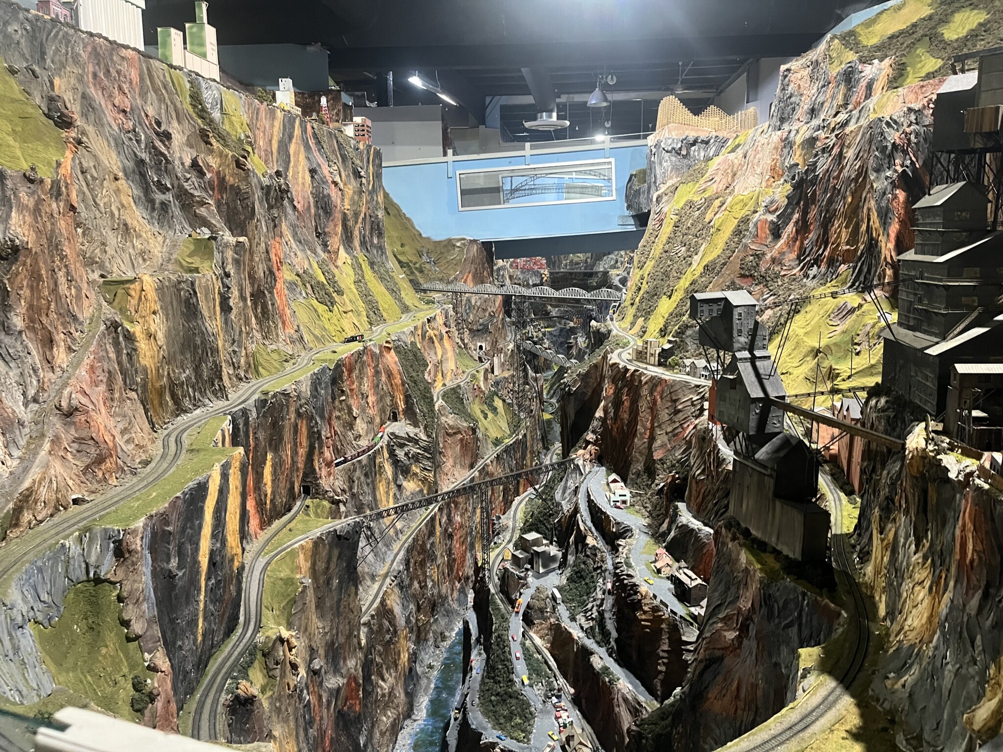 Northlandz details nj mom