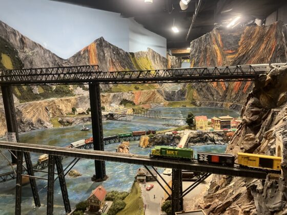 Northlandz feature